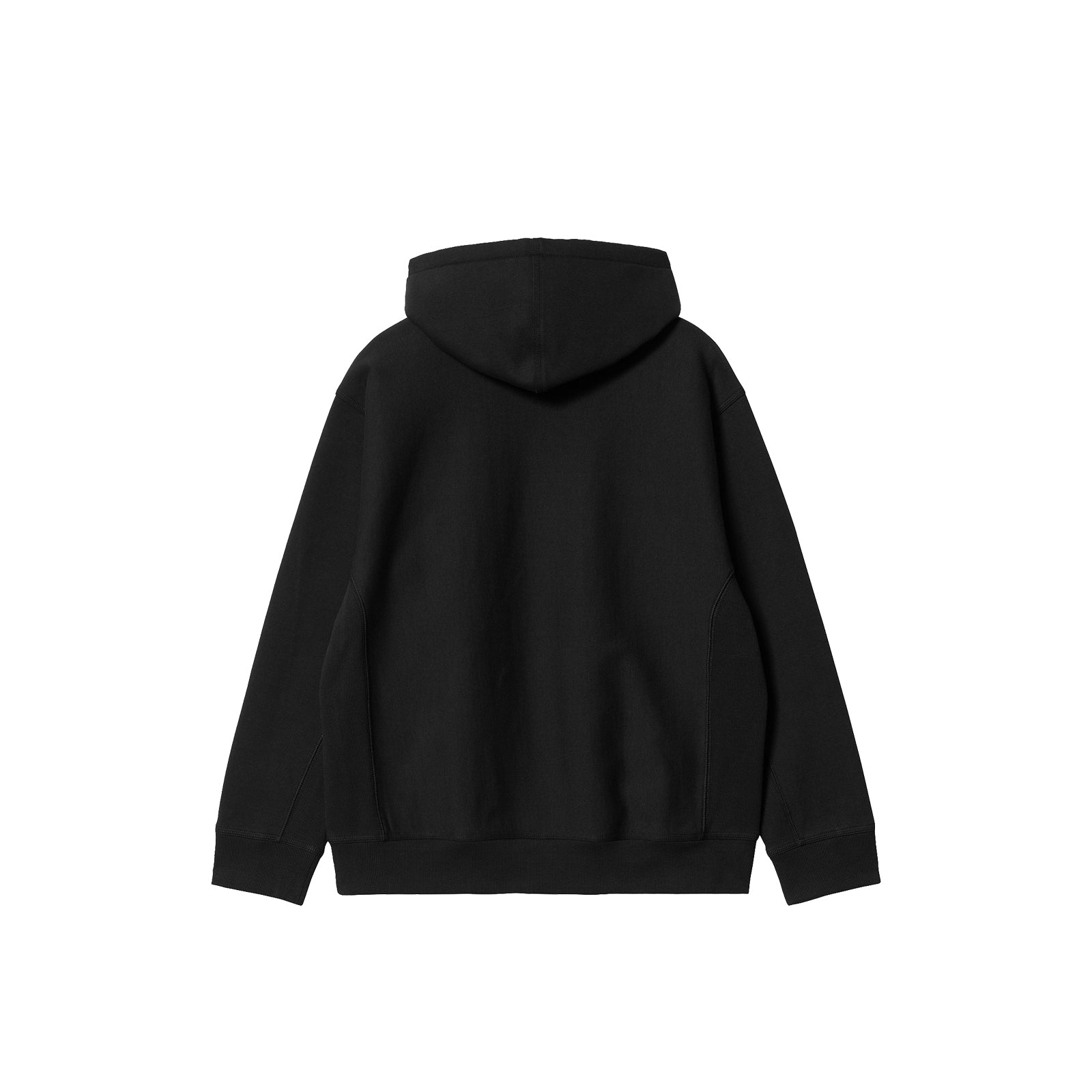 Carhartt Wip Hooded American Script Sweat Comprane uno, ottenene uno gratis