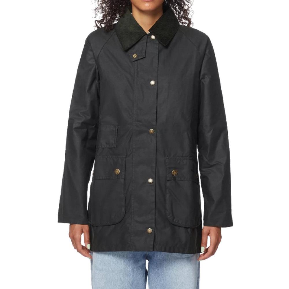 Barbour Tain Wax Fino al 50% di sconto