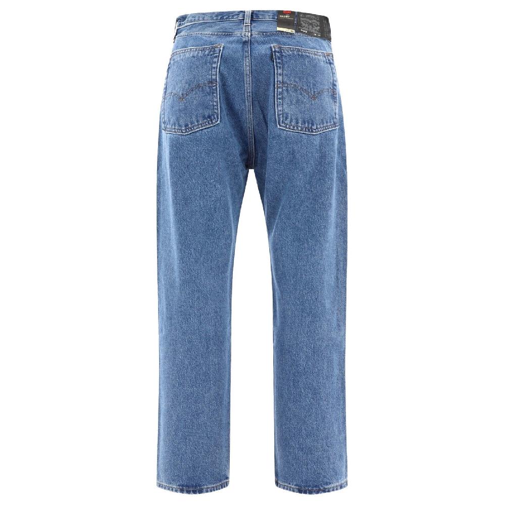 Levi's Baggy 5 Pocket New Fino al 60% di sconto