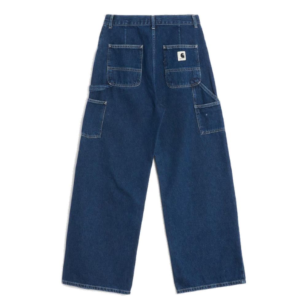 Carhartt Wip W' Jens Pant 'Marshfield Fino al 55% di sconto