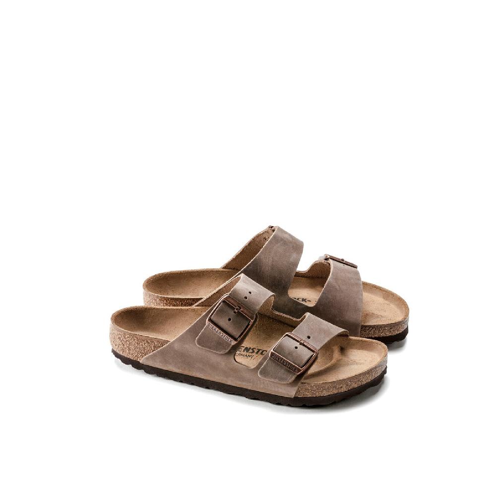 Birkenstock Arizona Oiled Leather 50% di sconto con spedizione gratuita
