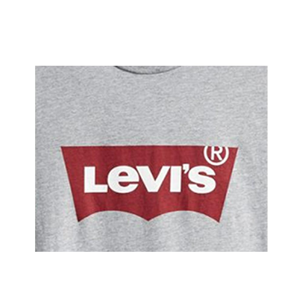 Levi's Graphic Setin Neck Italy