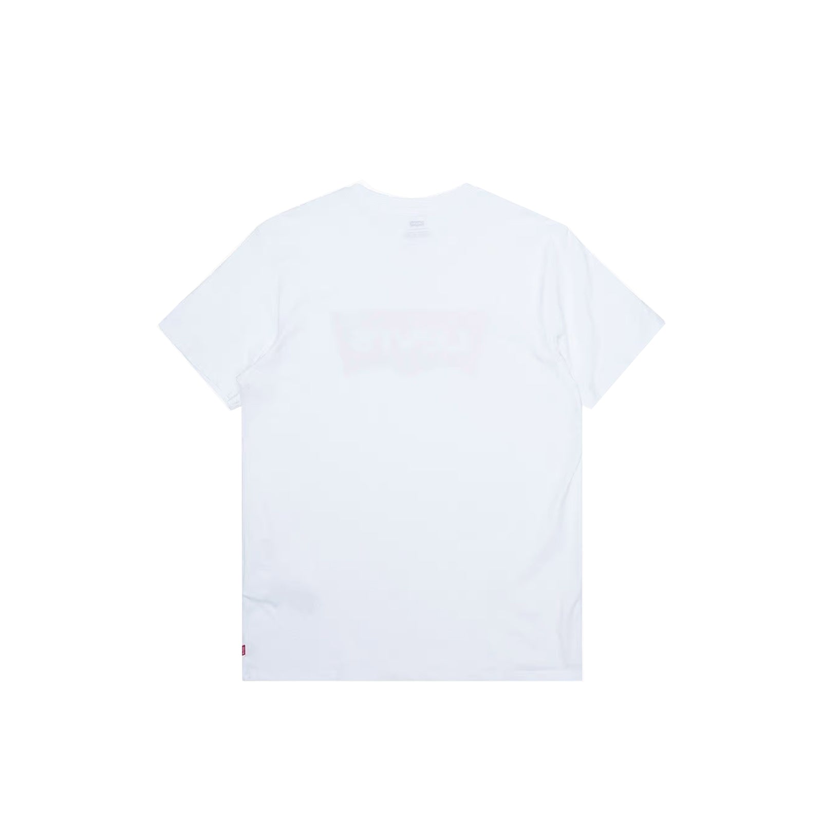 Levi's The Perfect Tee Large Batwing Italia
