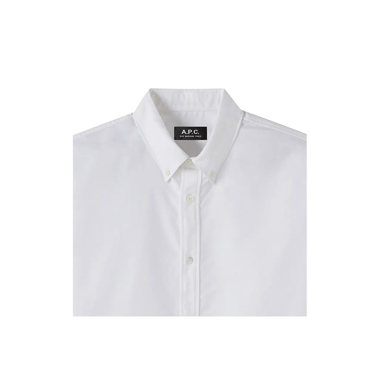 A.P.C. Chemise New Button Down Nuovo