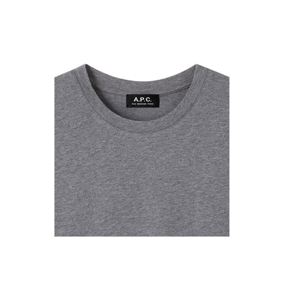 A.P.C. T-Shirt Jimmy Vendita