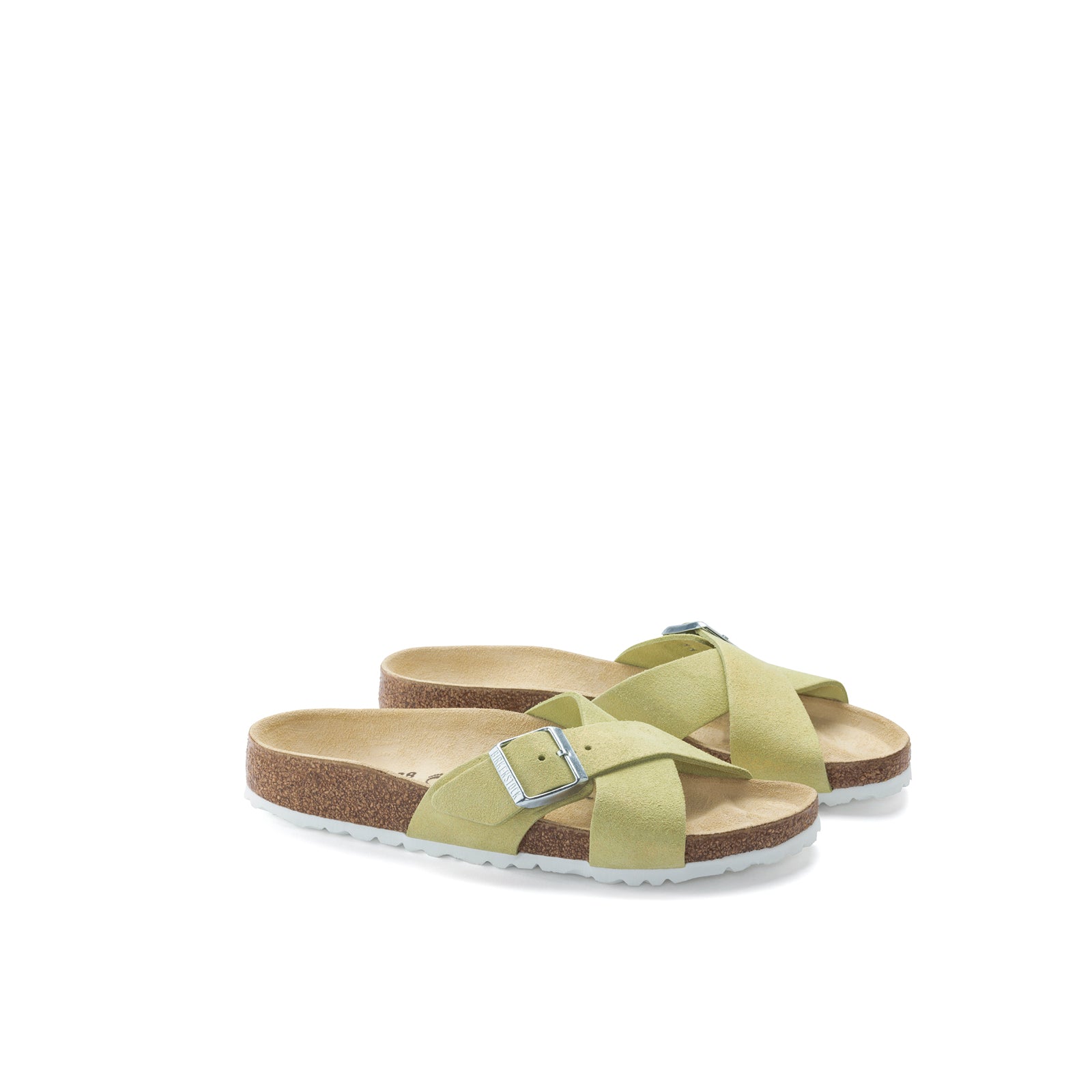 Birkenstock Siena Suede Leather Soddisfazione Garantita