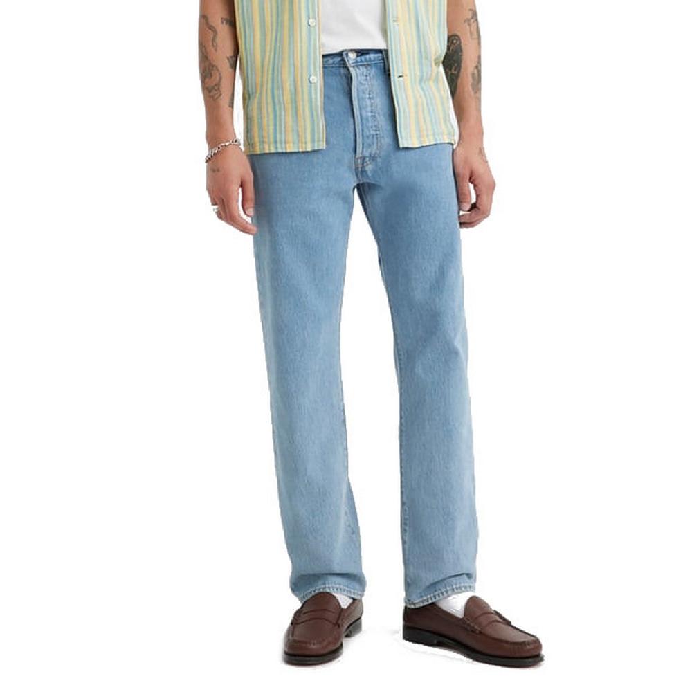 Levi's 501 '93 Straight Consegna Veloce