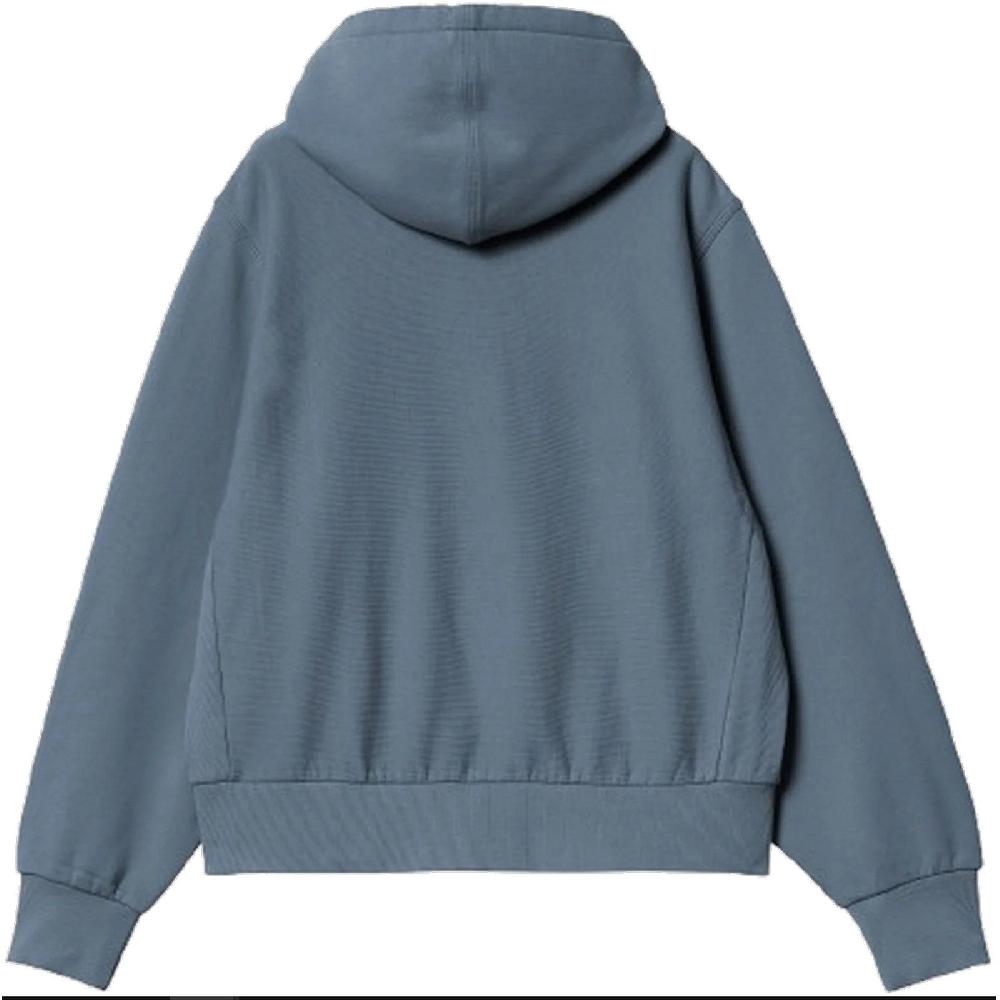 Carhartt Wip W' HD American Script Sweat Affare Del Giorno