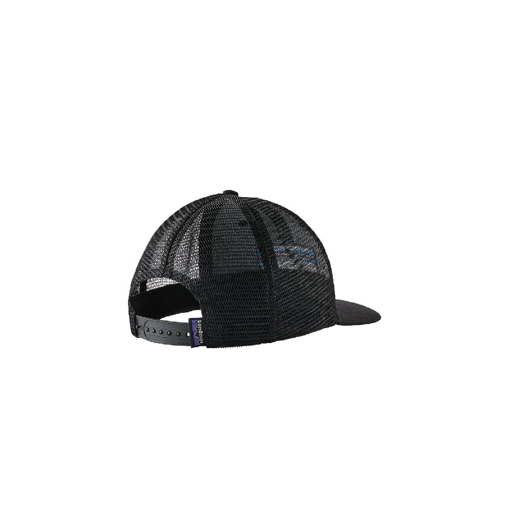 Patagonia P-6 Logo Trucker Hat Vendita Calda