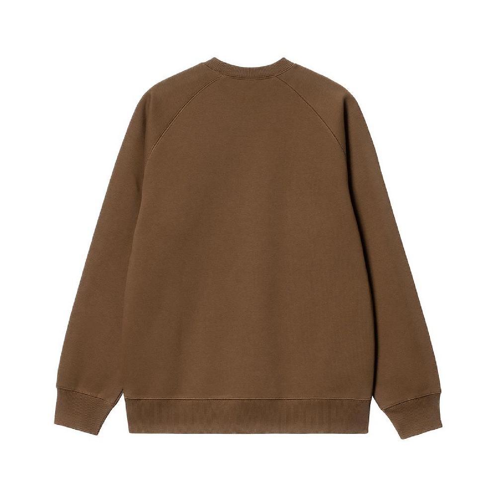 Carhartt Wip Chase Sweat Moda