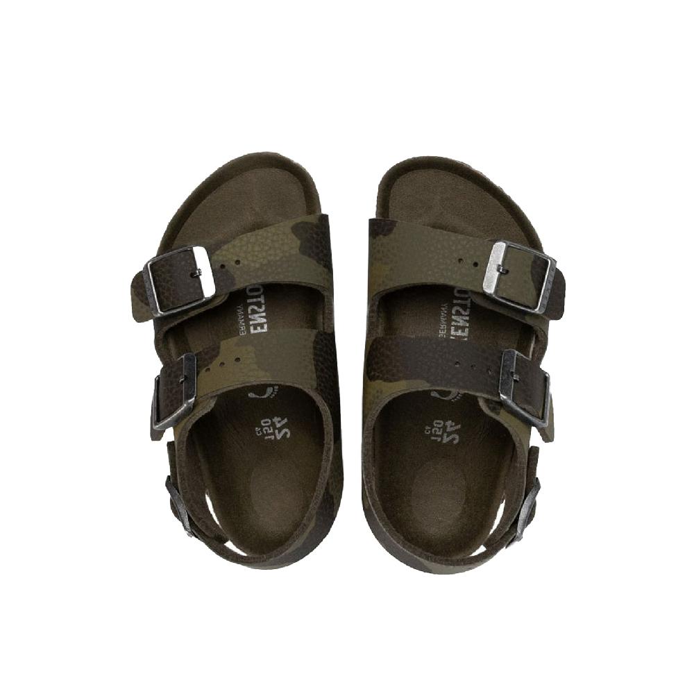Birkenstock Milano Kids Fornitura limitata
