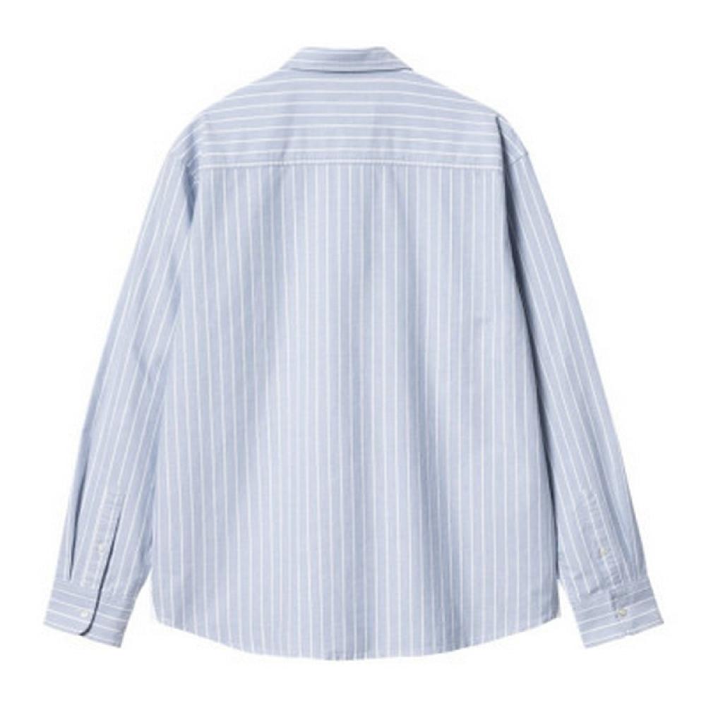 Carhartt Wip L/S Dowlen Shirt Grandi sconti