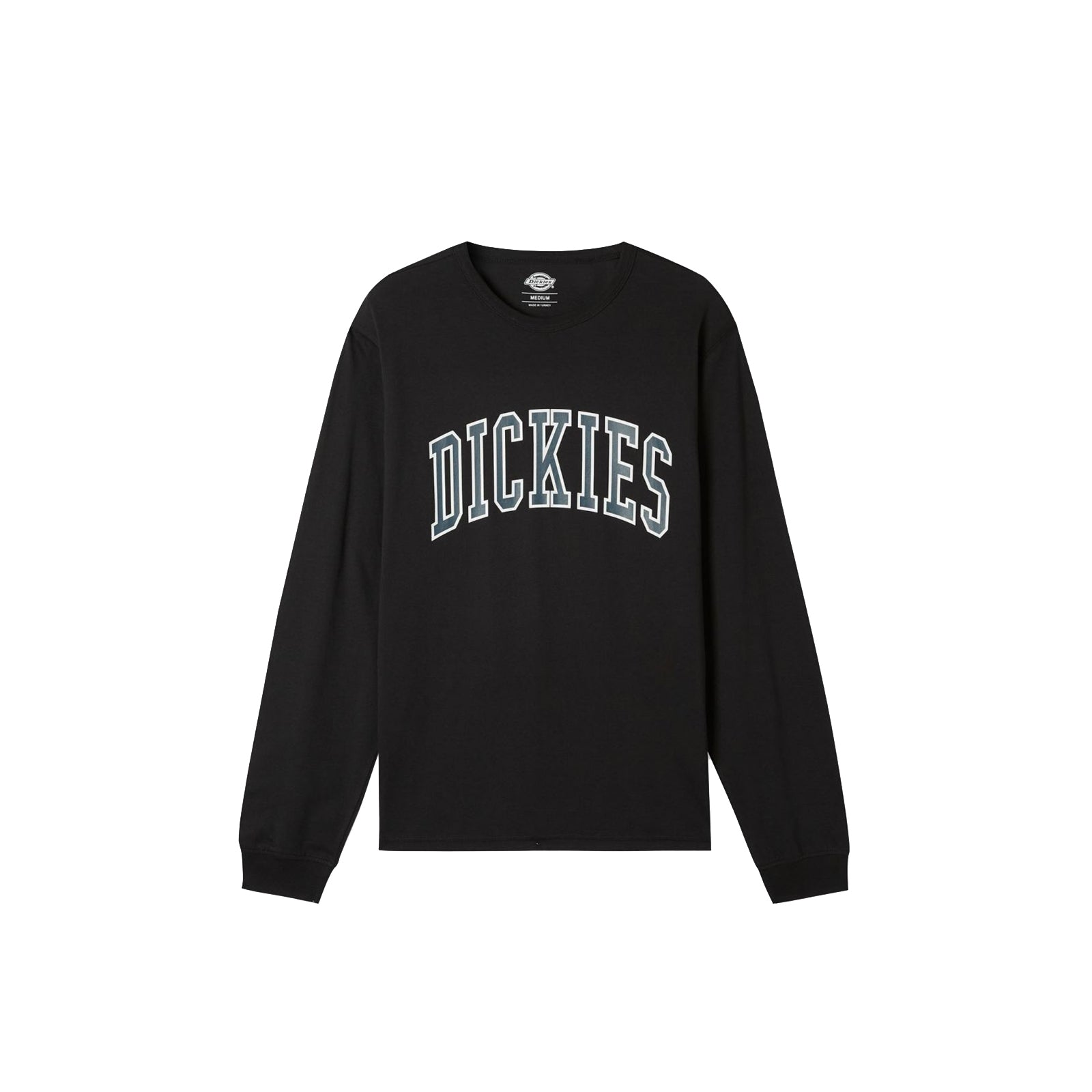 Dickies Aitkin Tee L/s Ritorno libero
