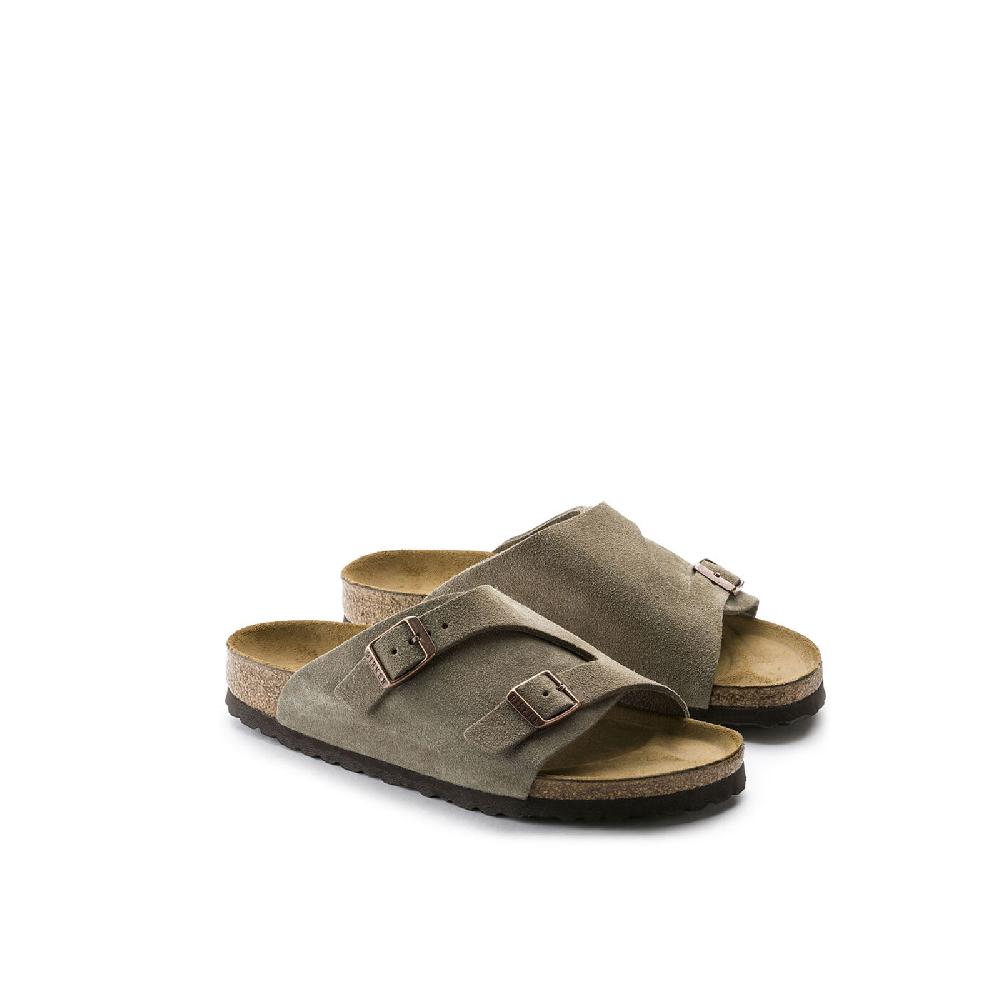 Birkenstock Zürich Ultimi due giorni