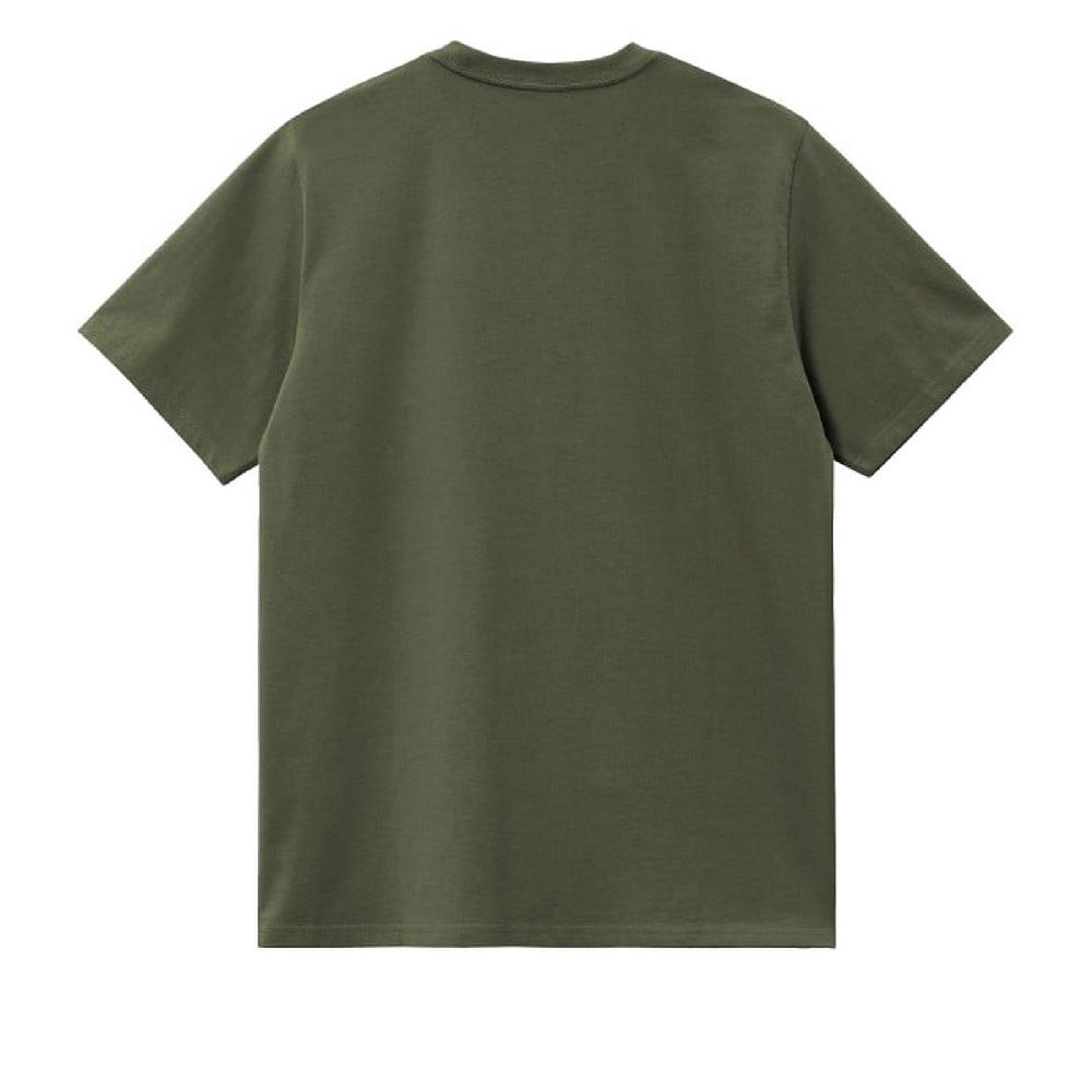 Carhartt Wip S/S American Script T-Shirt Only for today