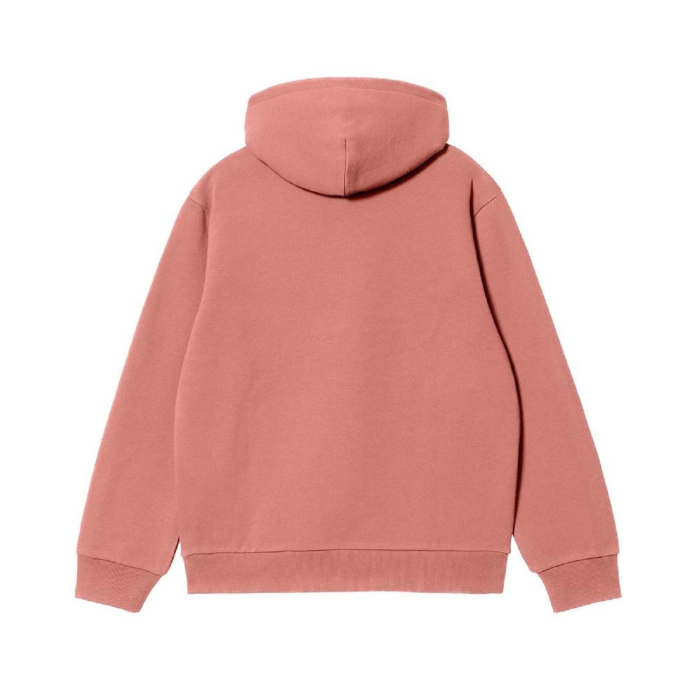 Carhartt Wip Hooded Carhartt Sweat Fino al 55% di sconto