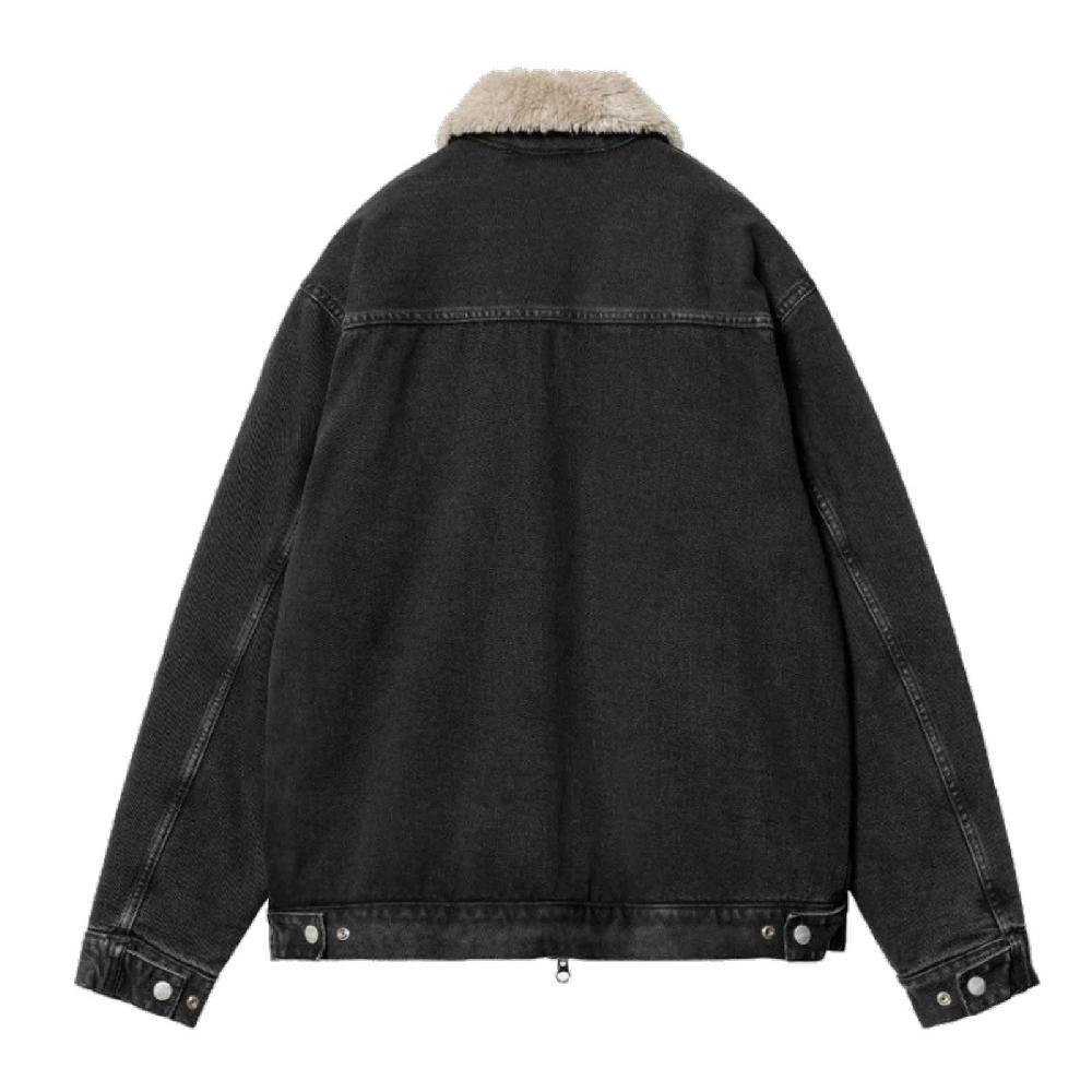 Carhartt Wip Herald Jacket Enormi sconti