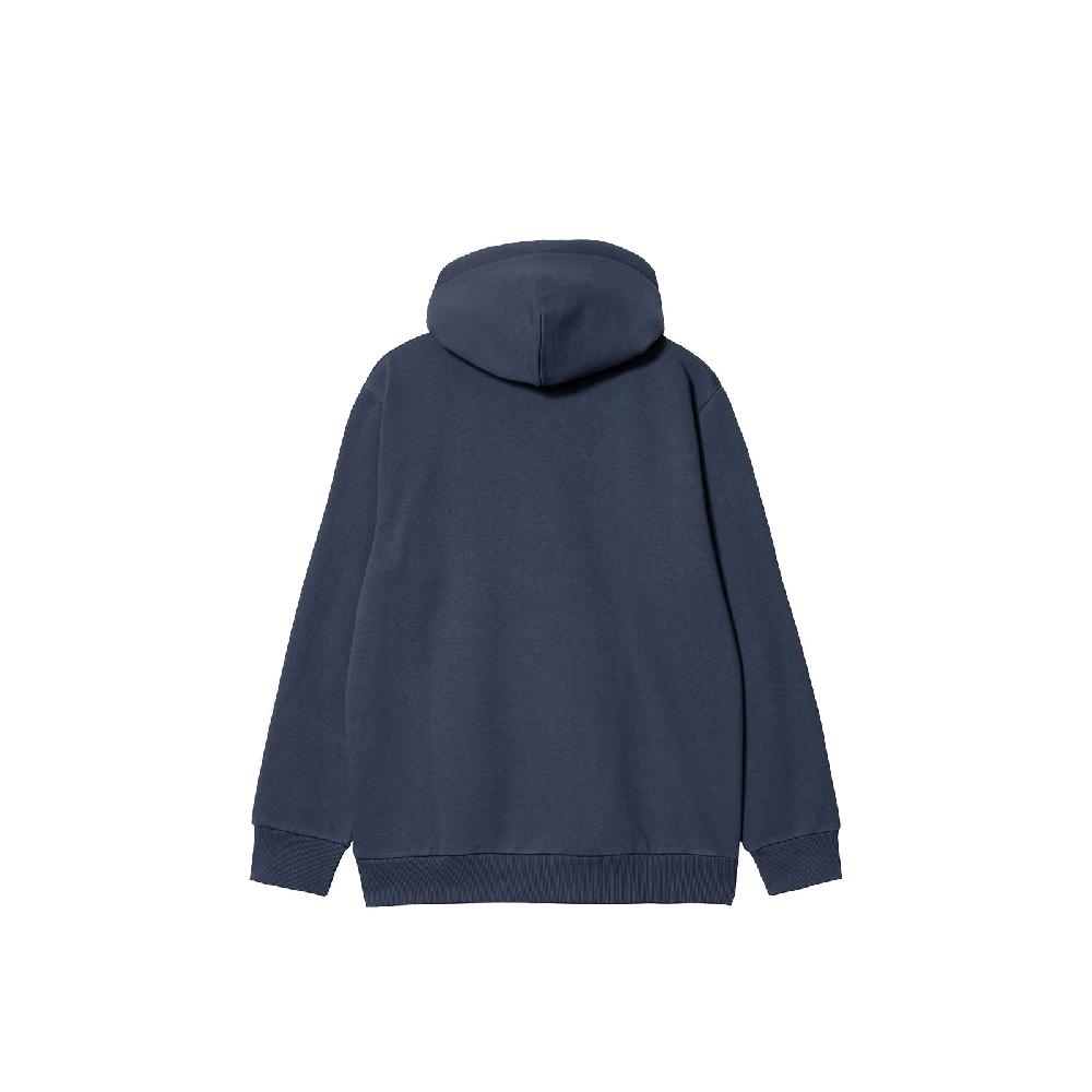 Carhartt Wip Hooded Dream Factory Sweat Officina