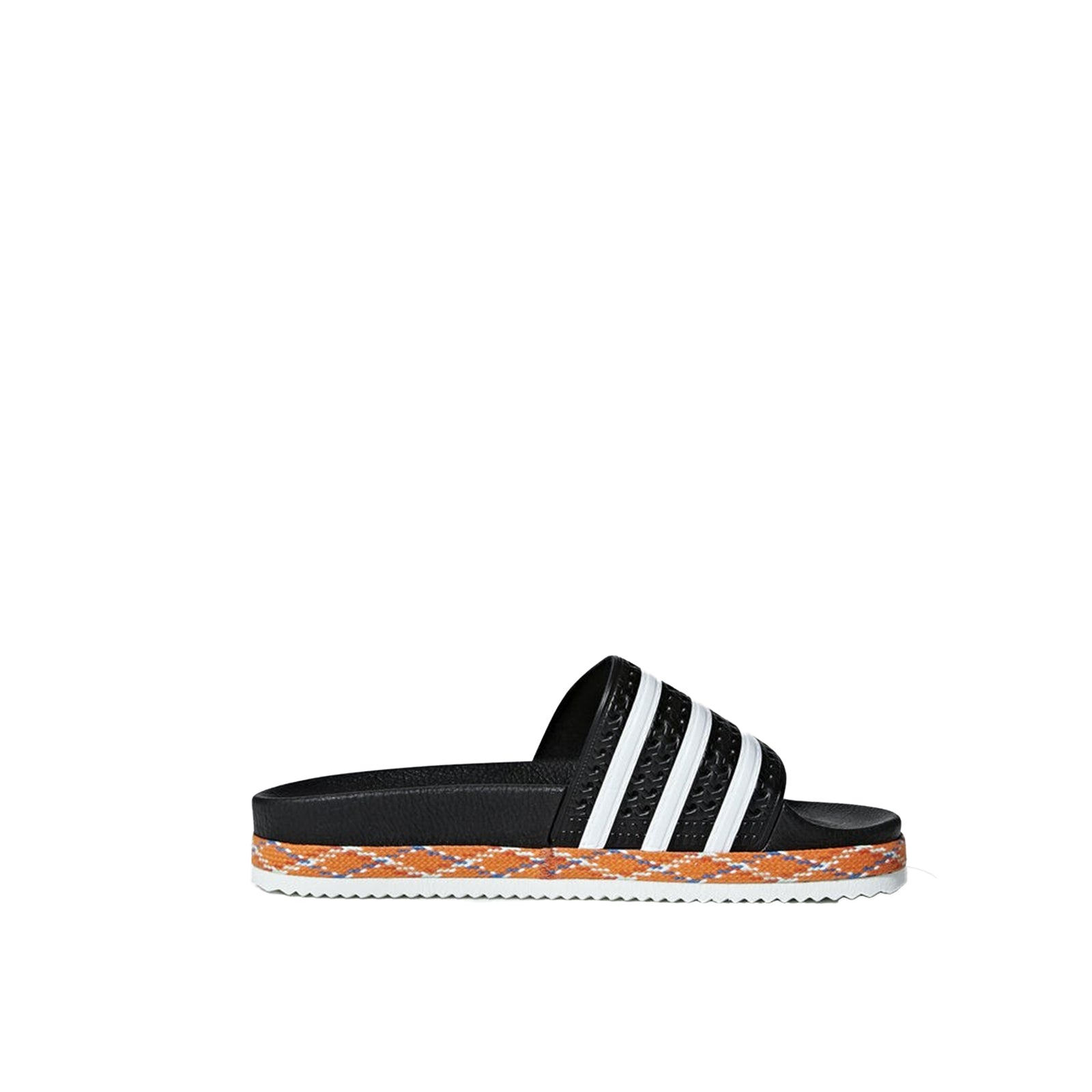Adidas Adilette New Bold In Linea