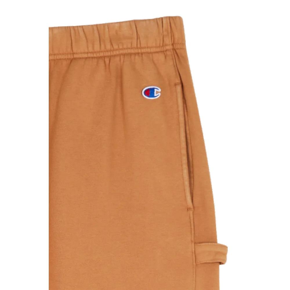 Champion Elastic Cuff Pants Negozi Online