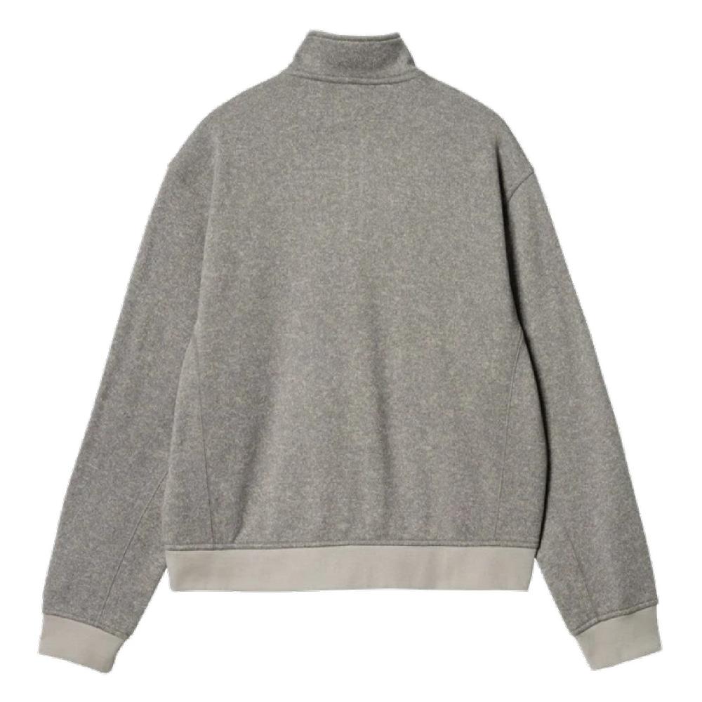 Carhartt Wip Luther Half Zip Sweat Promozione Limitata
