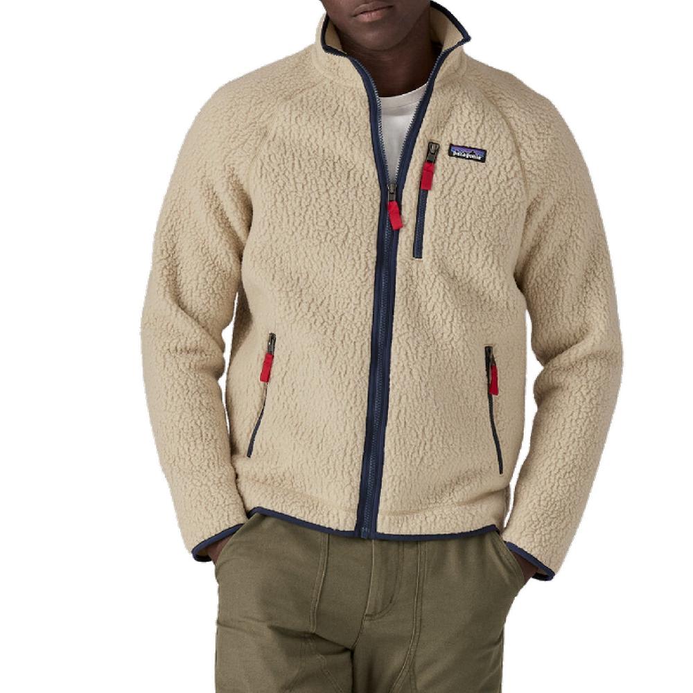 Patagonia M's Retro Pile Jkt Negozio