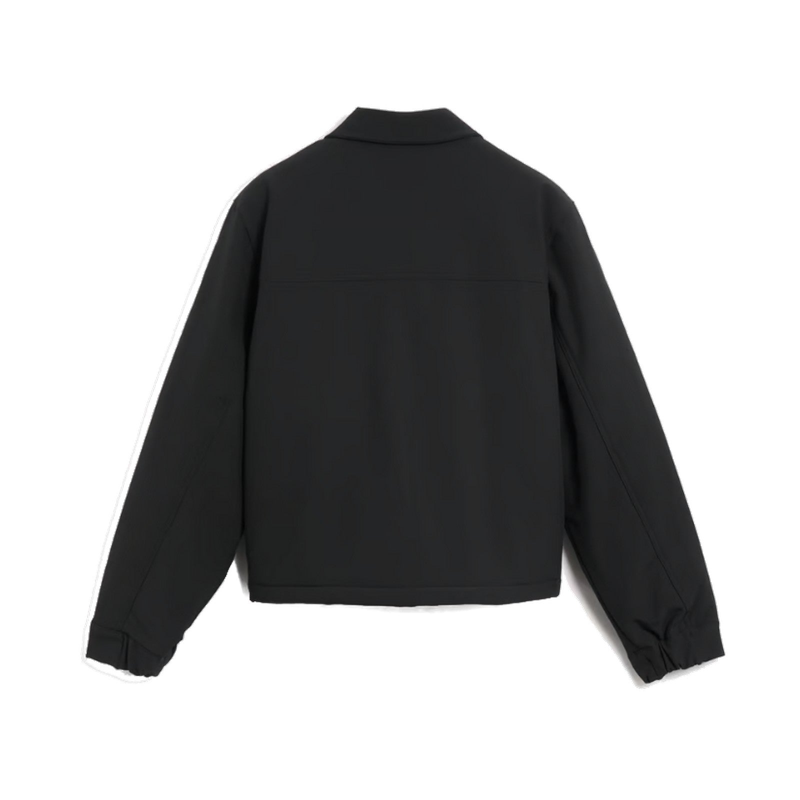 Arte Basic Crop Nylon Jacket Offerta Pasqua