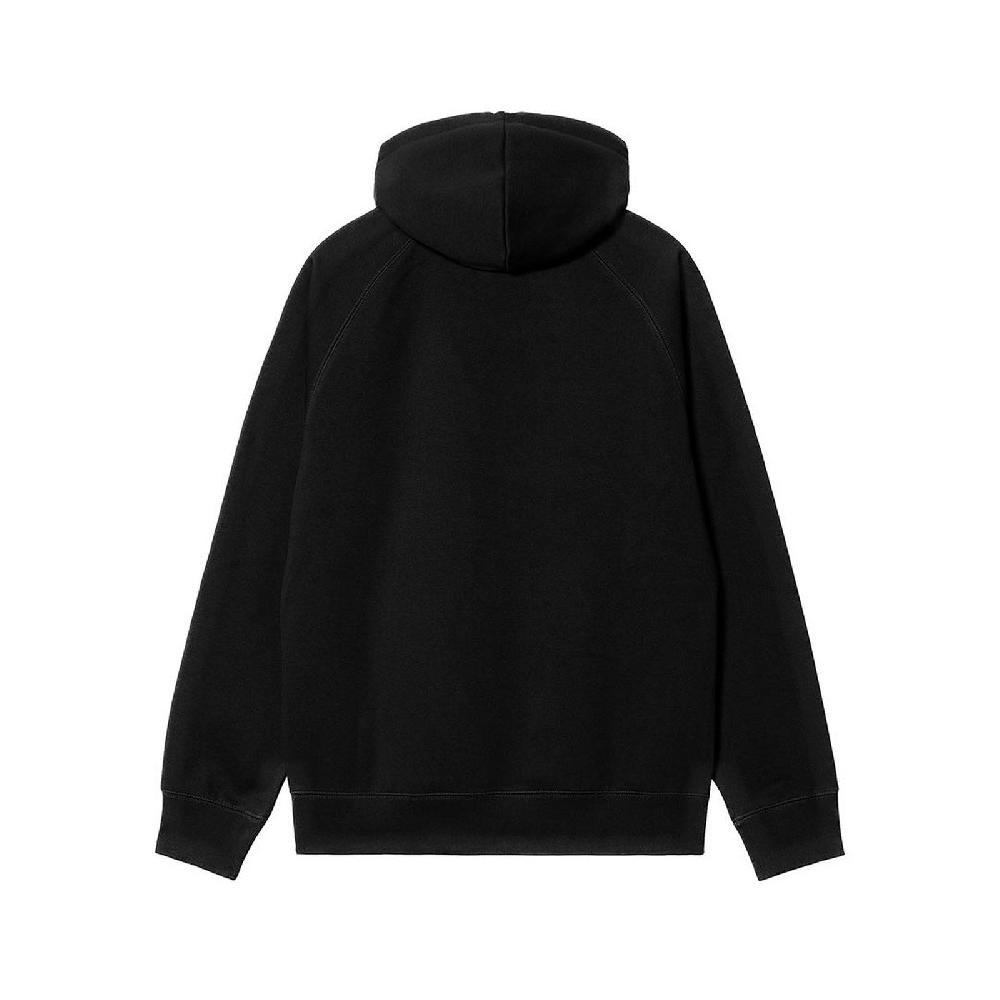 Carhartt Wip Hooded Chase Sweat Vendita calda