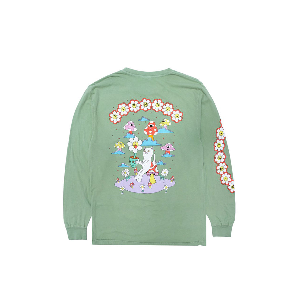 Ripndip Plant Based LS Grandi sconti