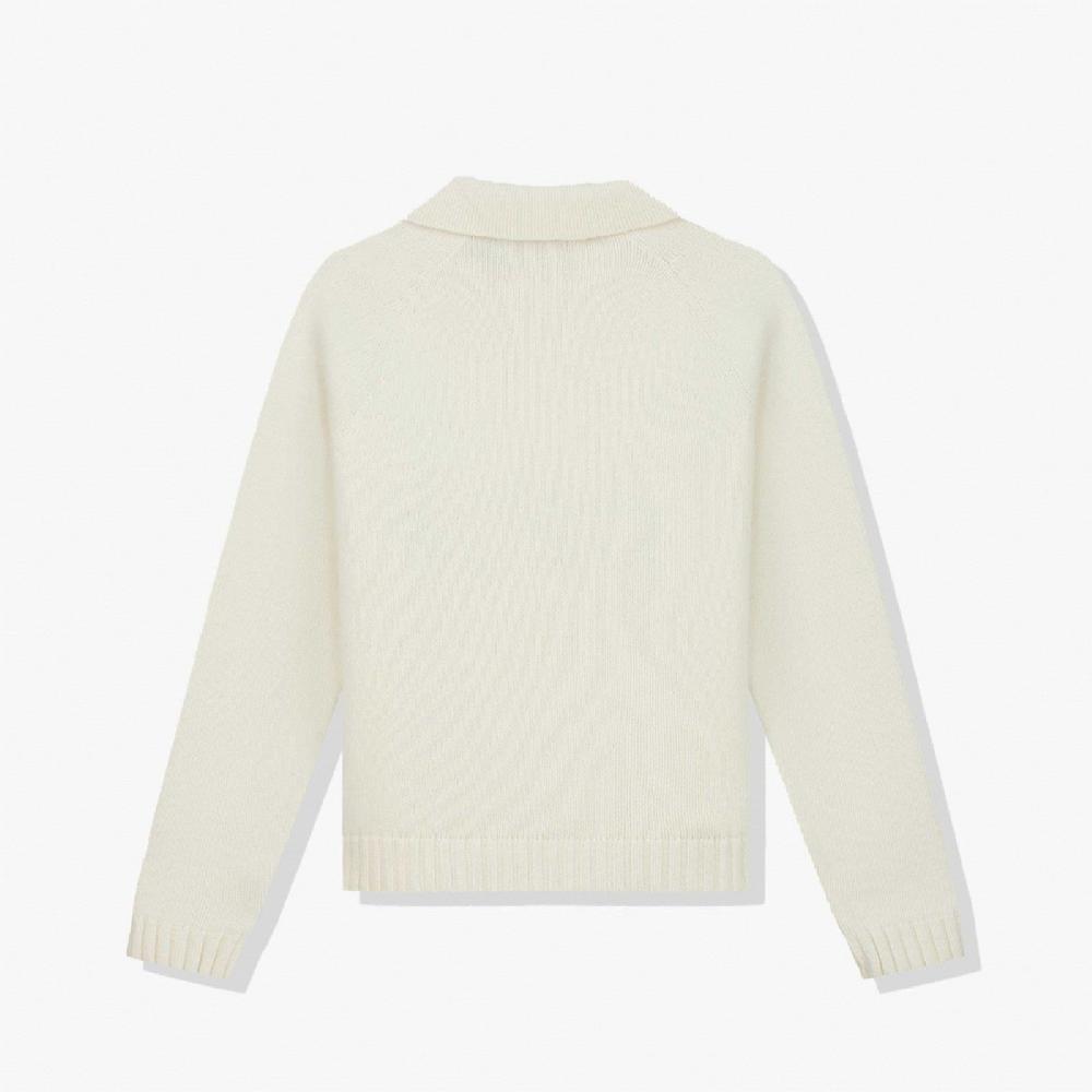 Arte Polo Futebol Knit Ritorno libero