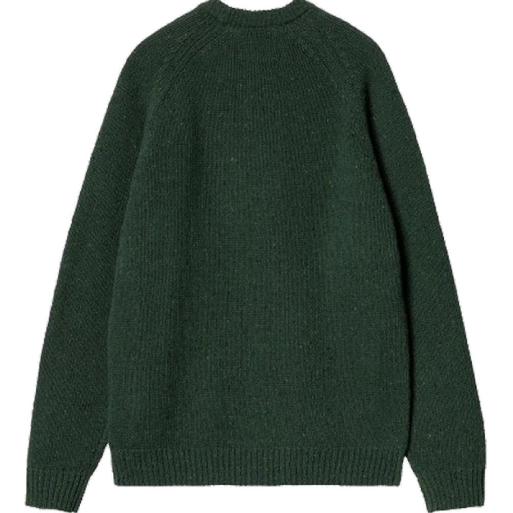 Carhartt Wip Anglistic Sweater ACQUISTA ORA