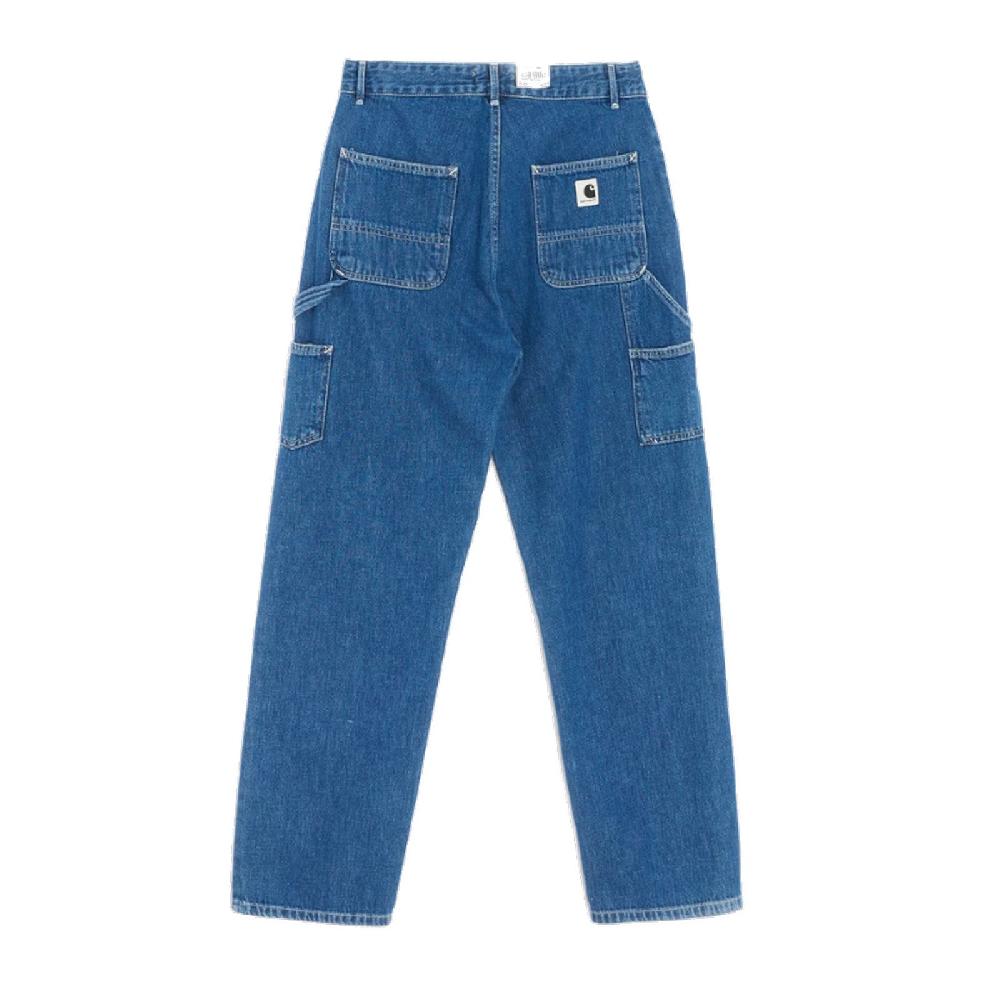 Carhartt Wip W' Pierce Pant Straight Latest stili