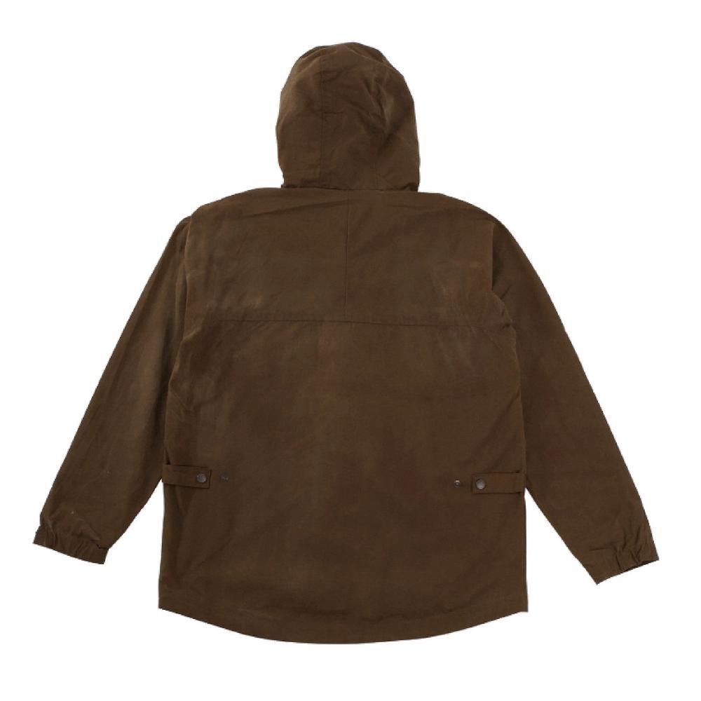 Patagonia Waxed Cotton Jkt Ultimo giorno