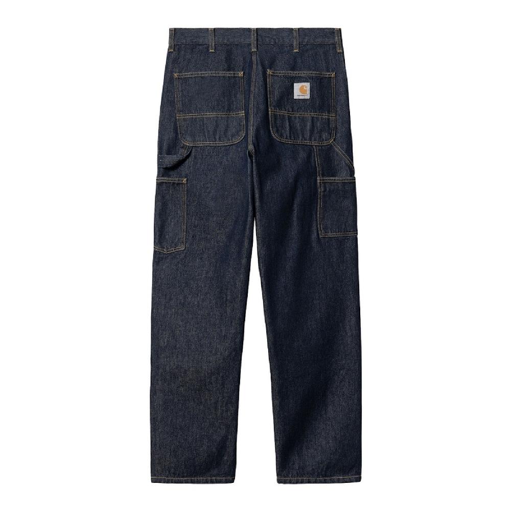 Carhartt Wip Double Knee Pant Fino al 60% di sconto