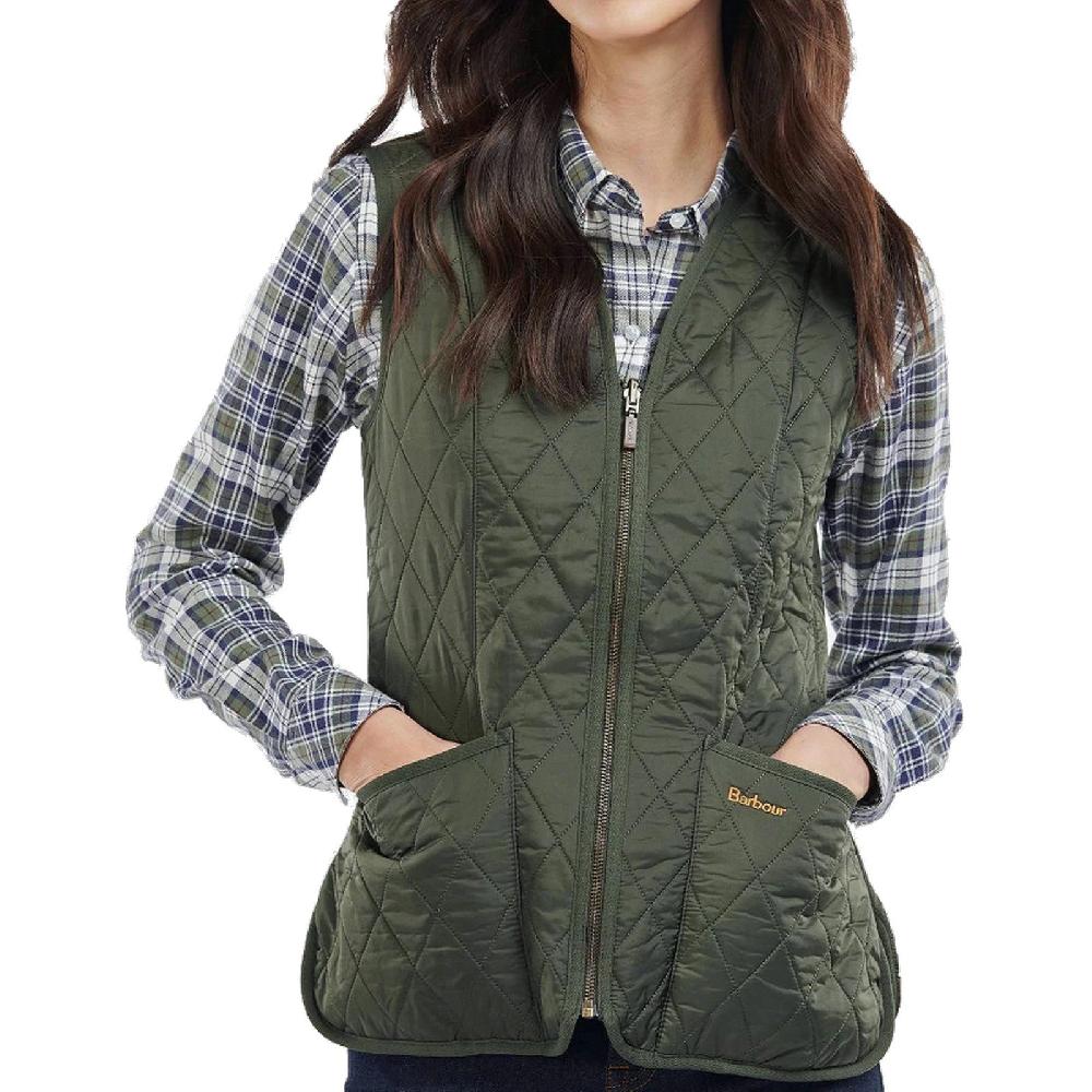 Barbour Fleece Betty Liner Black Friday Prezzi