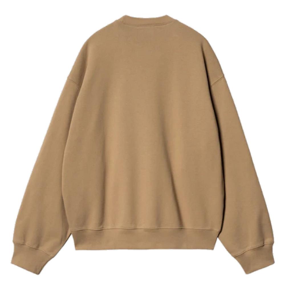 Carhartt WIP Cross Screw Sweat 2025