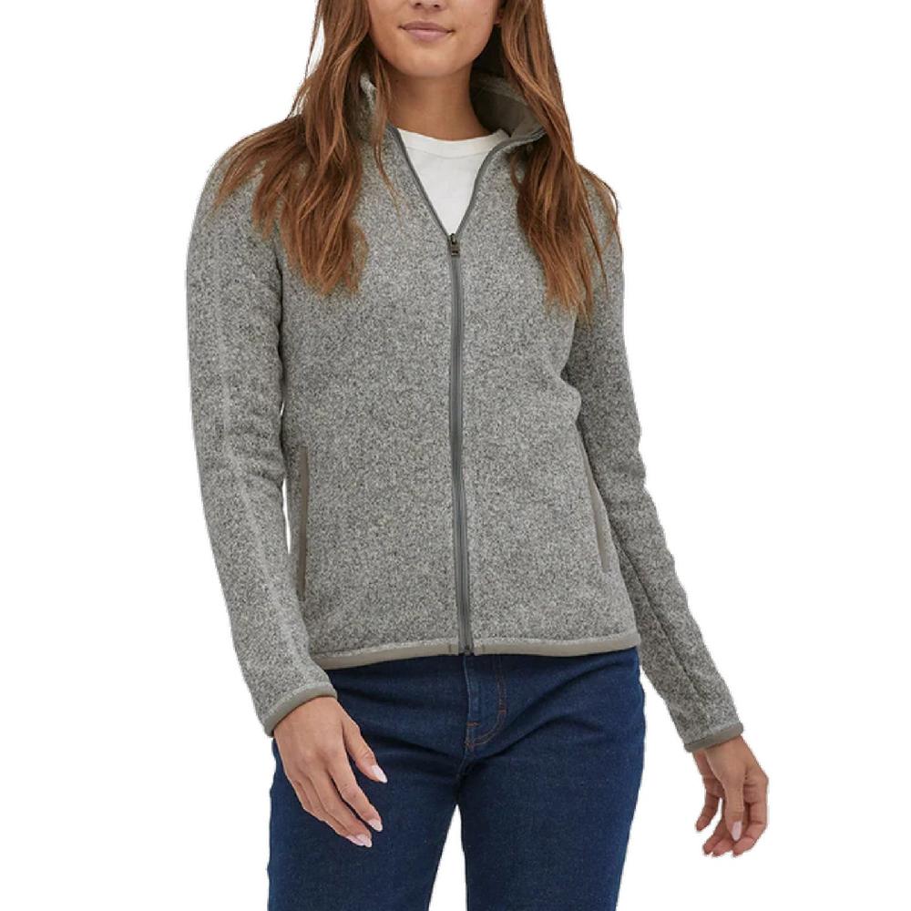 Patagonia W's Better Sweater Italia