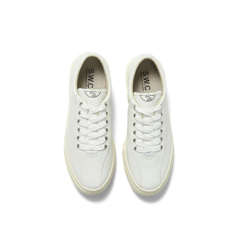 S.W.C Dellow Leather Pezzi Unici
