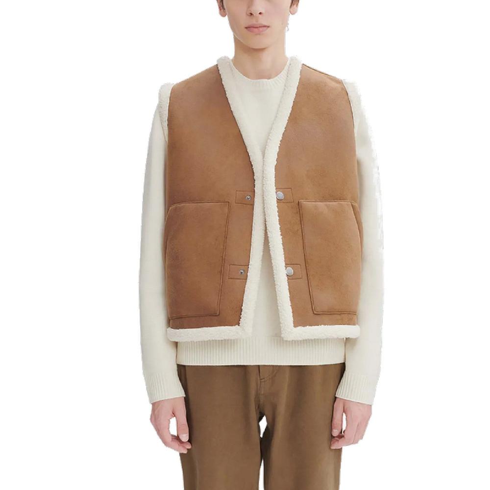 A.P.C. Blouson Zackari Sconto