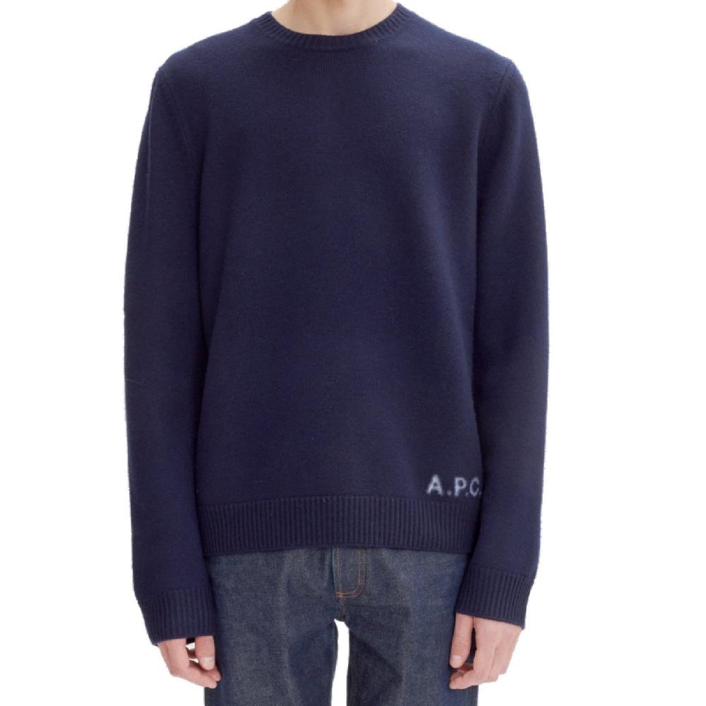 A.P.C. Pull Edward Outlet
