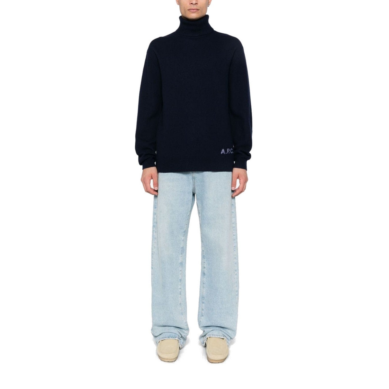 A.P.C. Pull Walter Offerte