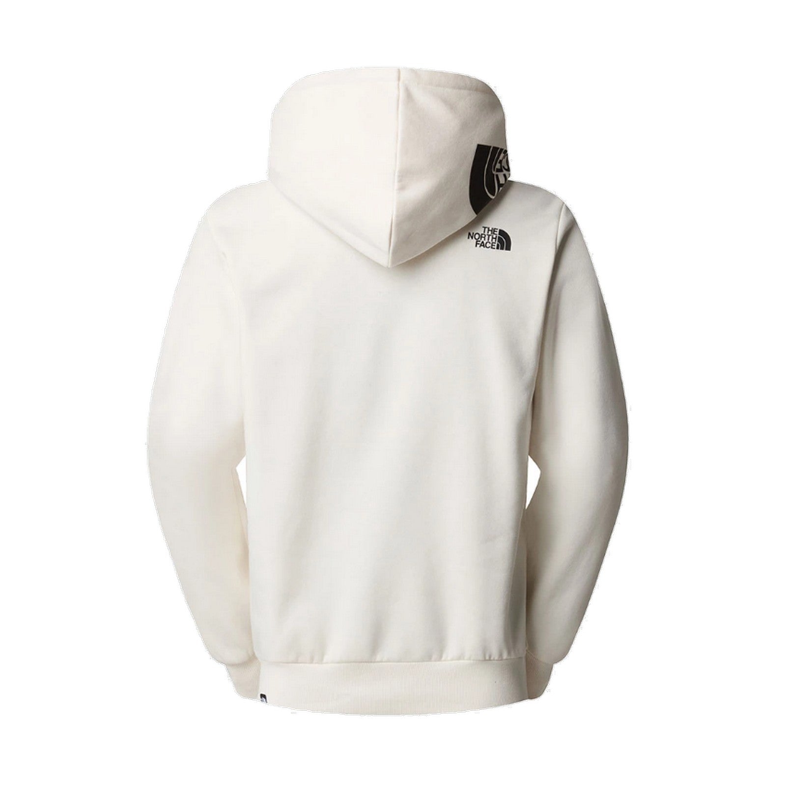 The North Face Hood Logo Prezzo di fabbrica