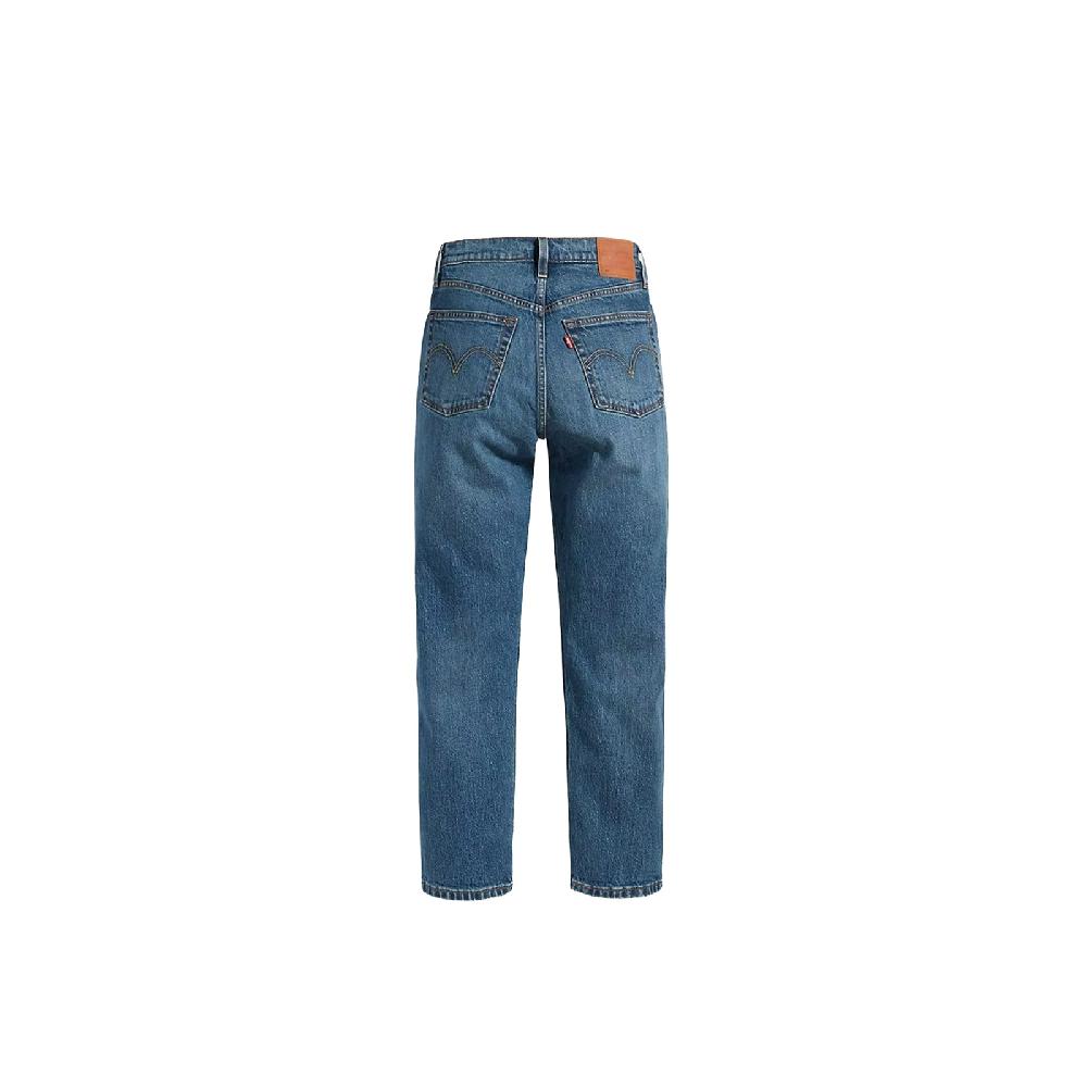 Levi's 501 Original Crop