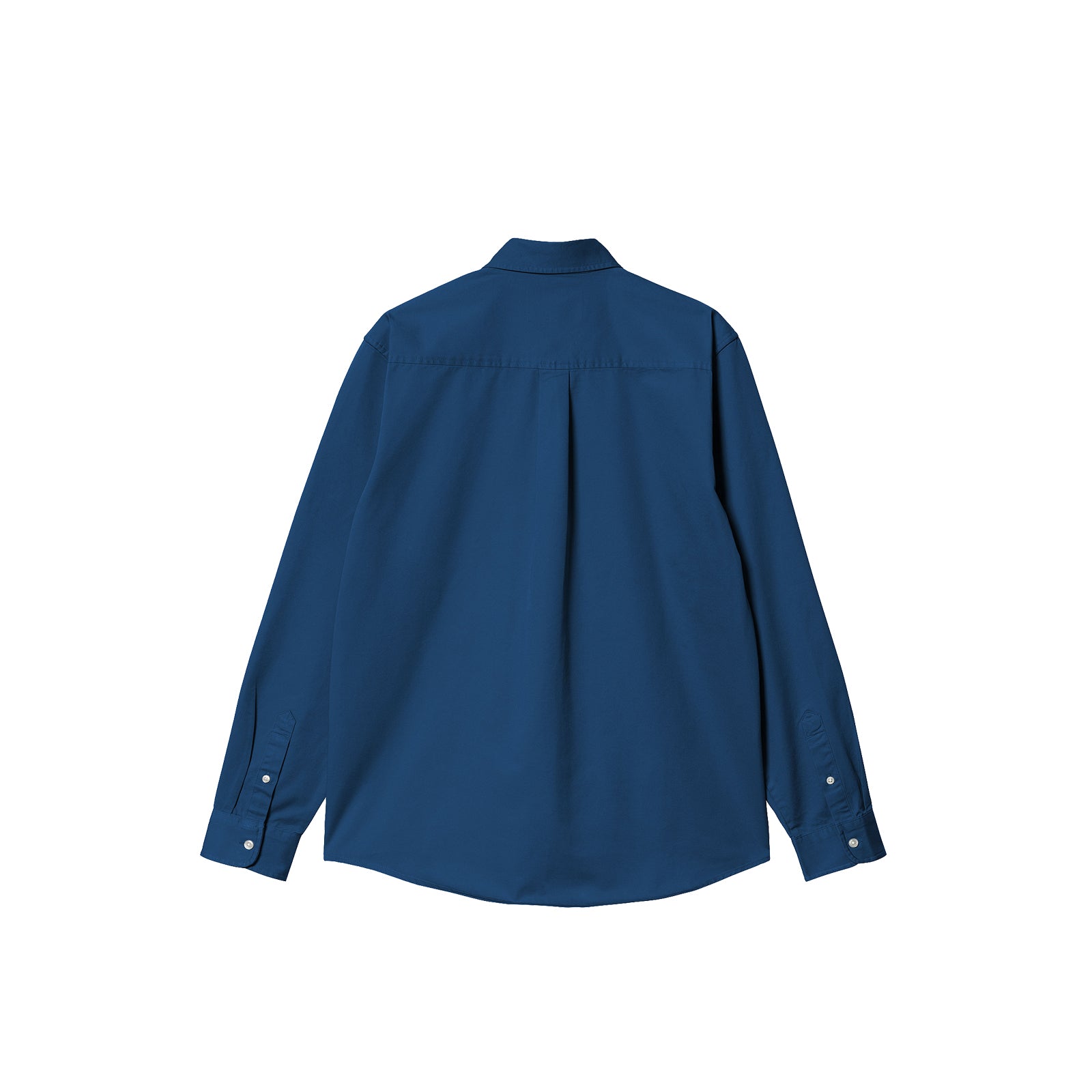Carhartt Wip L/s Madison Shirt Fornitura limitata