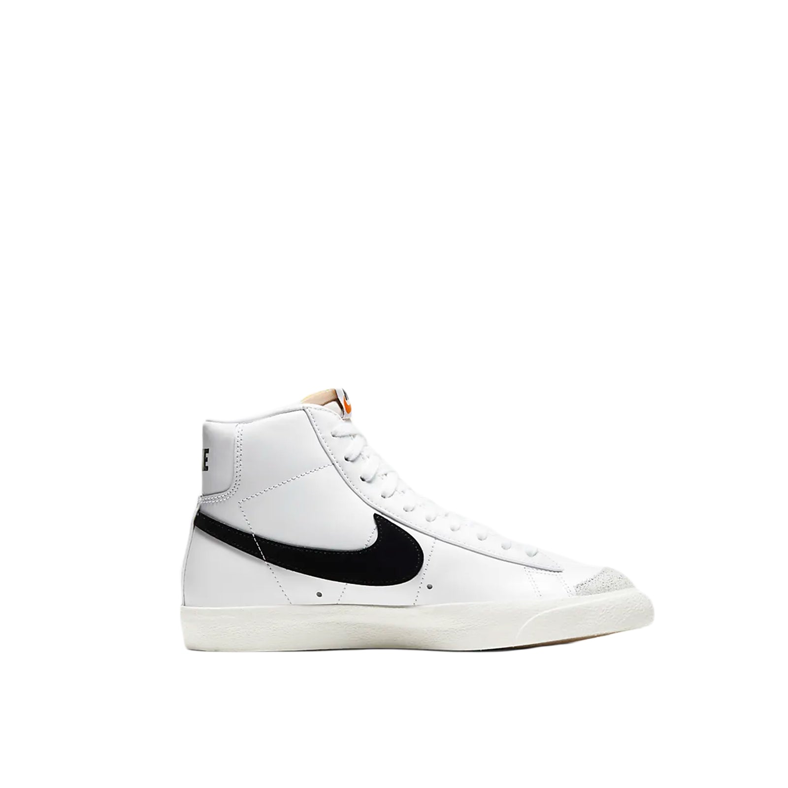 Blazer Mid 77 VTG Smaltimento dello stoccaggio