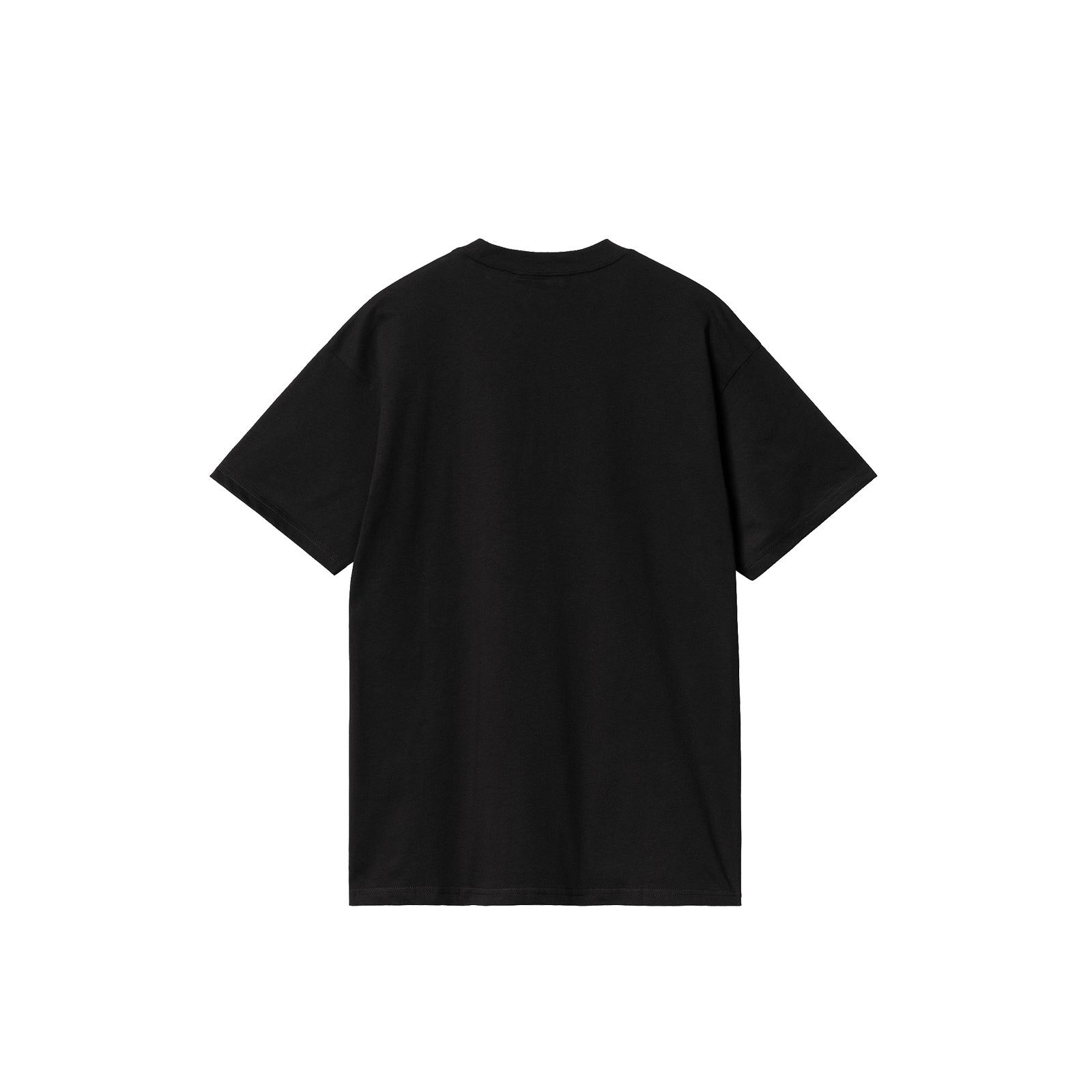 Carhartt Wip x Tresor Globus S/S T-Shirt Offerte esclusive
