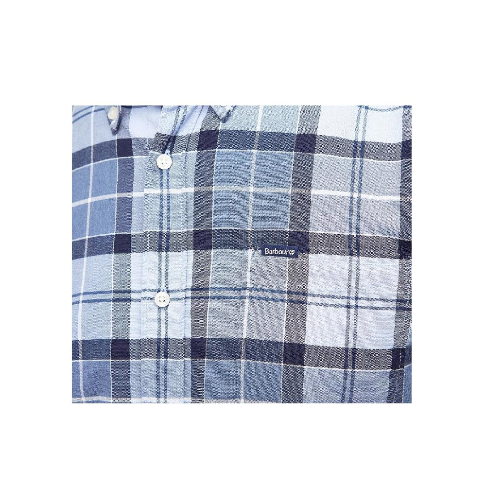 Barbour Lewis Tailored Shirt Ultimo giorno