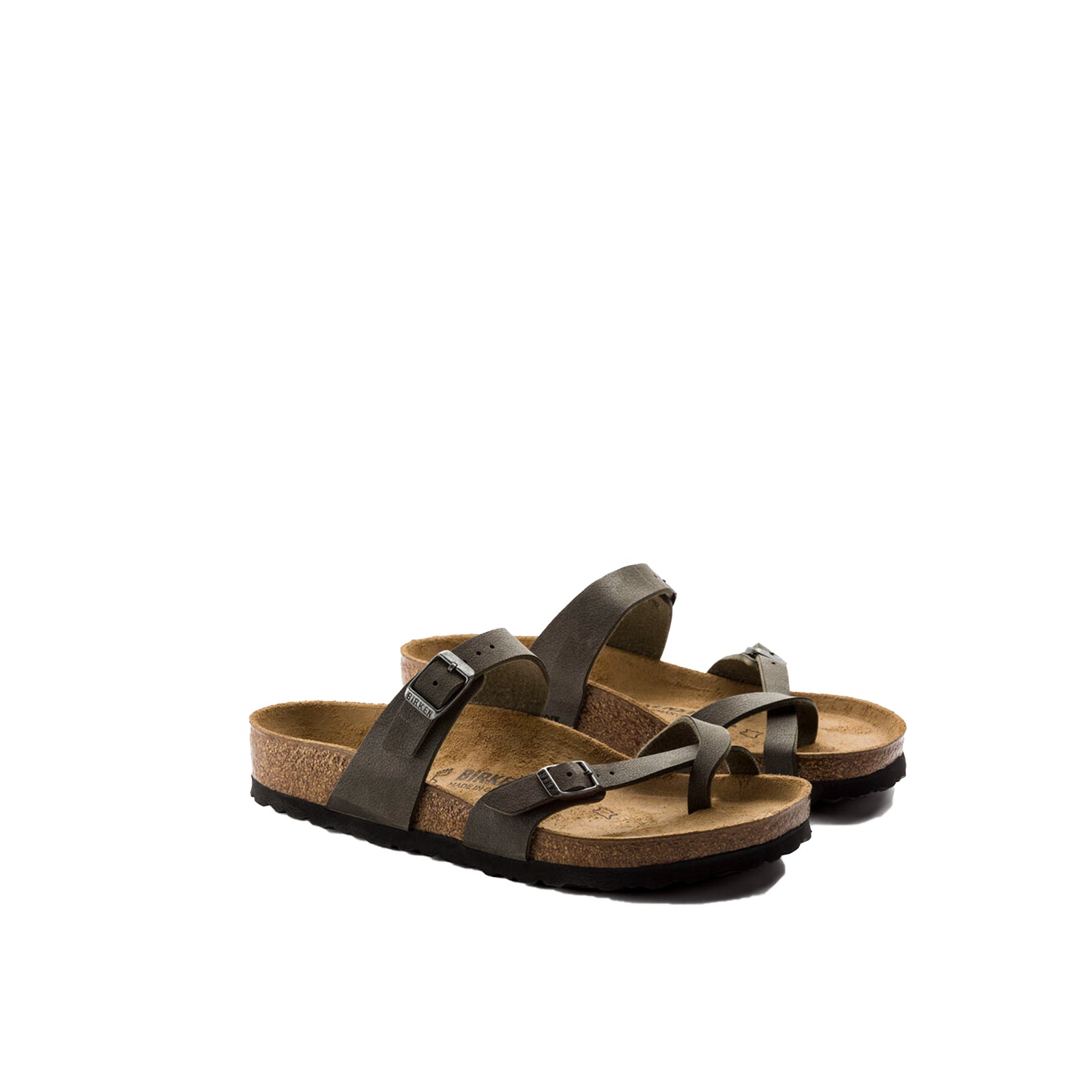 Birkenstock Mayari Birko Flor Solo un giorno rimasto
