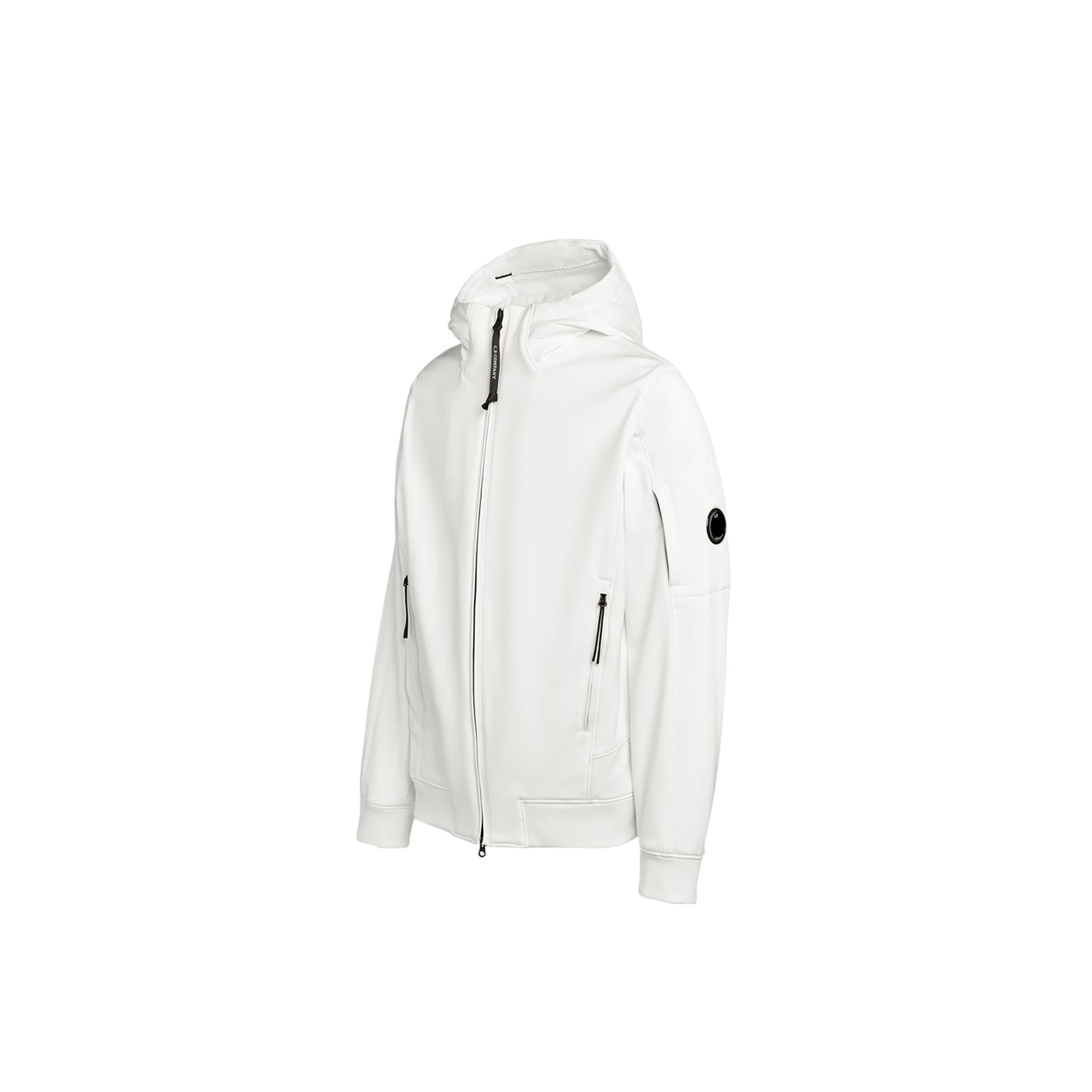 C.P. Company Shell-R Hooded Jacket Super sconto