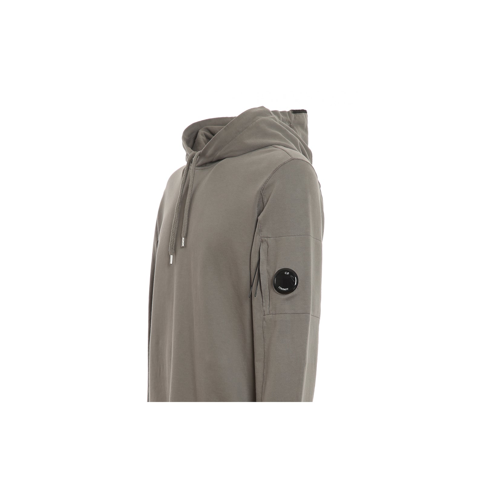 C.P. Company Sweatshirts - Sweathooded Light Fleece Officina
